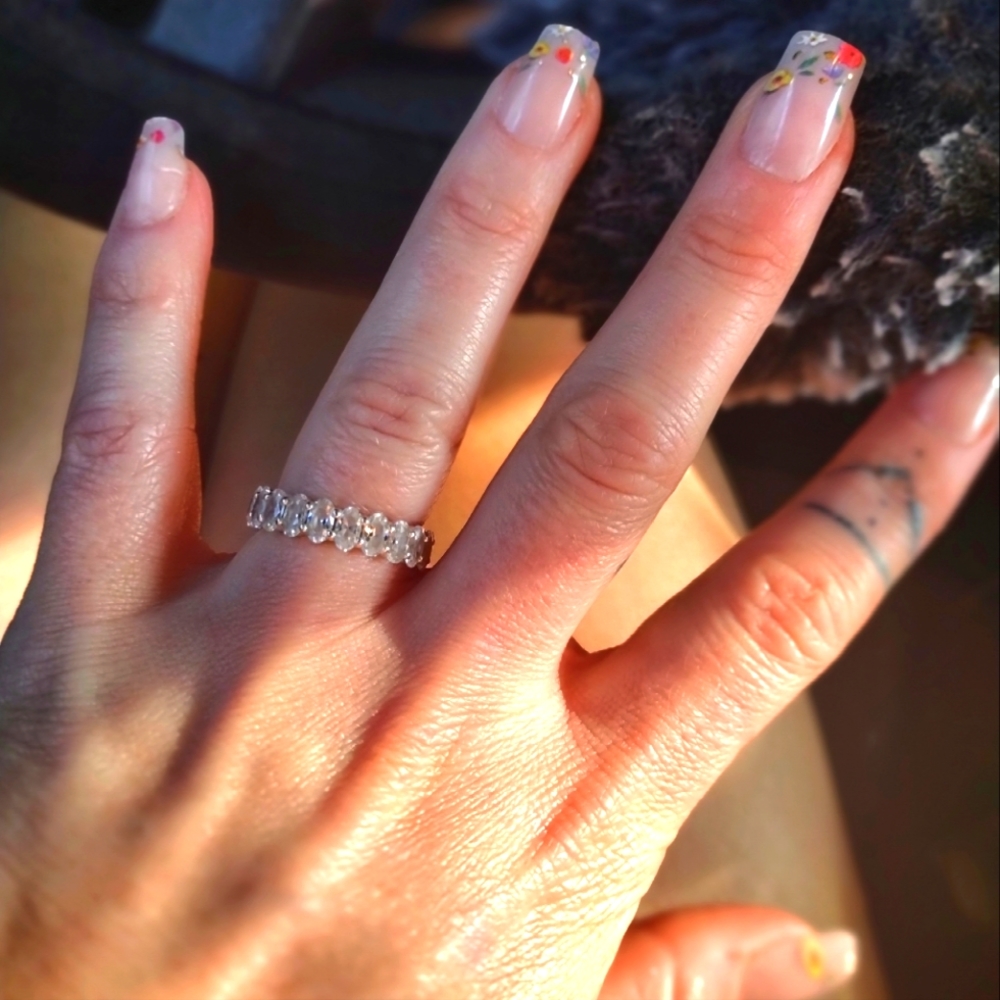 Beautiful Ring